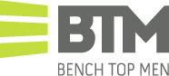Bench Top Men